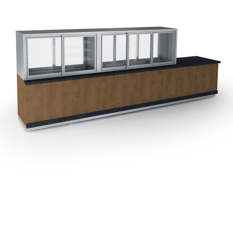 Linha-Self-Service